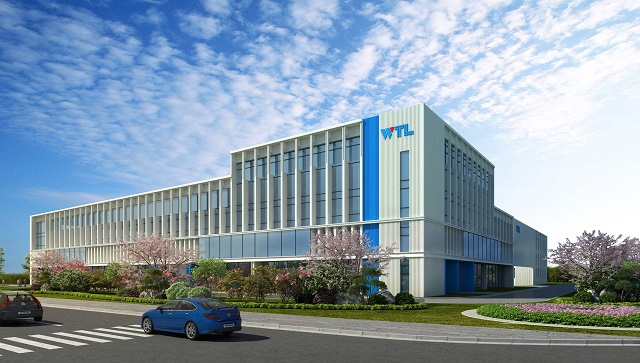 威特力成功搬遷，開(kāi)啟發(fā)展新篇章！